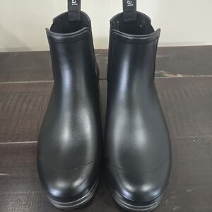 Planone Original Chelsea Rain Boots Sz 37